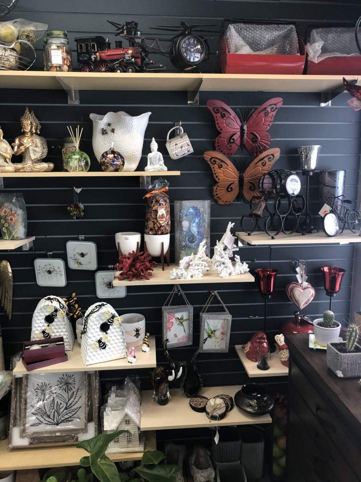 Accessoires déco Gatineau