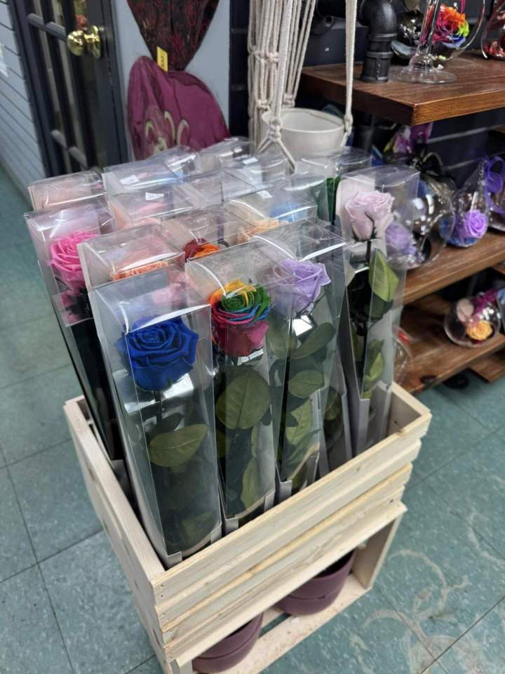 Fleurs occasions spéciales Gatineau