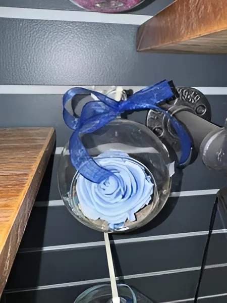 Roses artificielles Gatineau