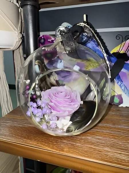 Roses artificielles Gatineau