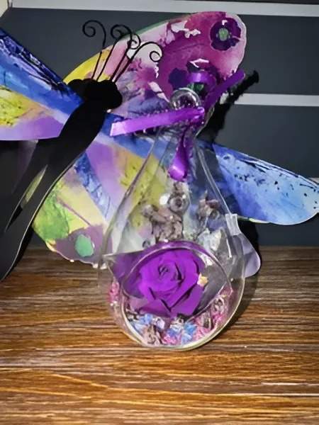 Roses éternelles Gatineau