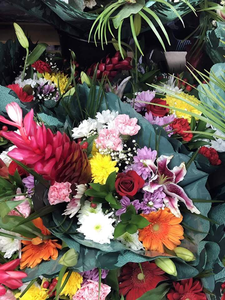 Fleurs occasions spéciales Gatineau