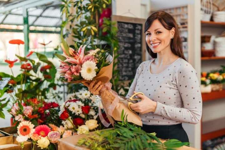 Fleurs occasions spéciales Gatineau